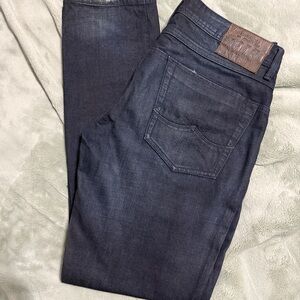 Men's Dark Blue Jeans Americanino Italy  (NWOT)